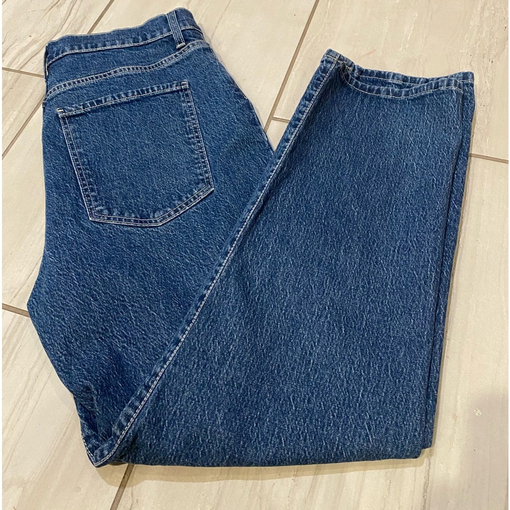 Nobody denim jeans